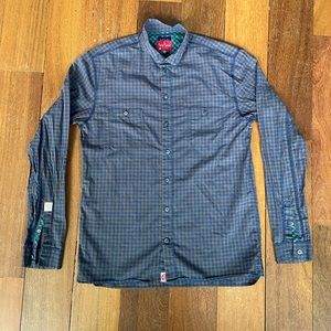 Paul Smith Shirt, Size S